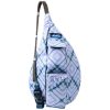 Kavu Mini Rope Sling (Polyester) – 4 Liter